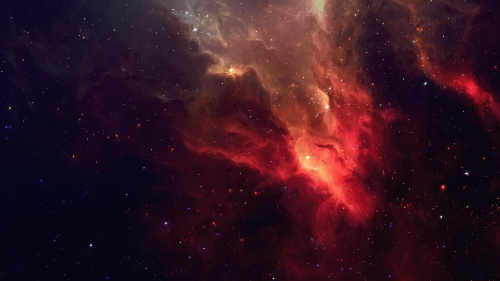 galaxy stars nebula cosmic universe