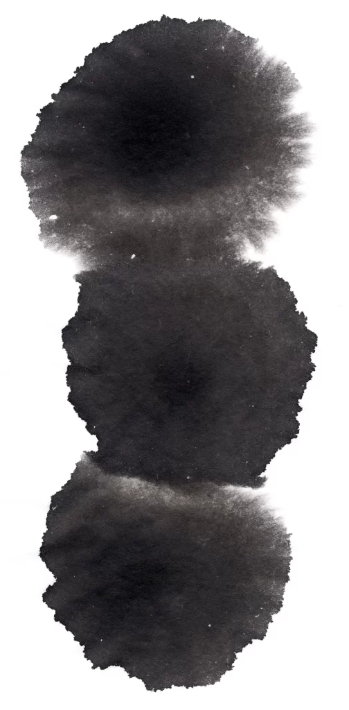 Gradient Dark Light Vertical Flow