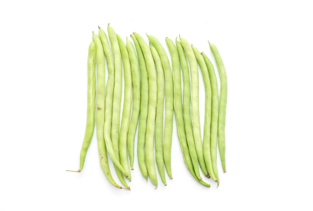 Green Bean Long Fresh