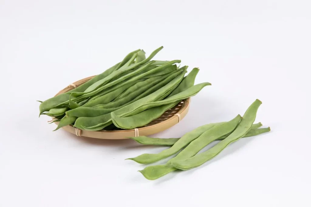 Green Bean Long Fresh Crisp
