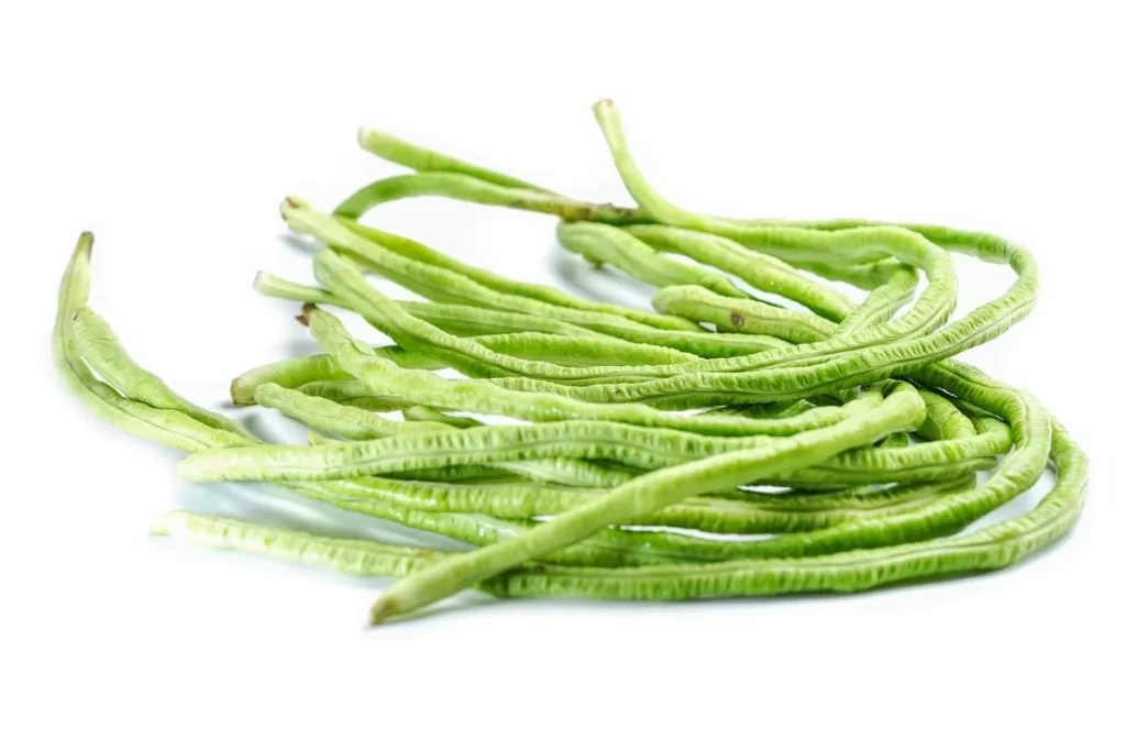 Green Bean Long Ribbed Fresh