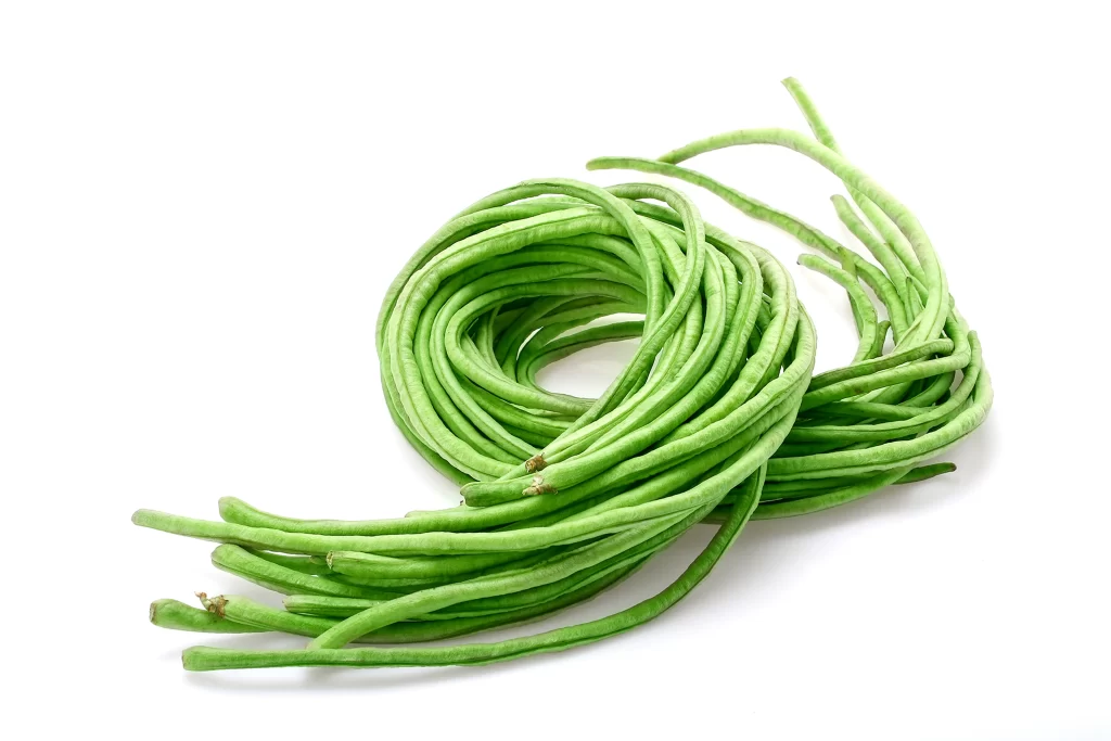 Green Bean Long Thin Fresh
