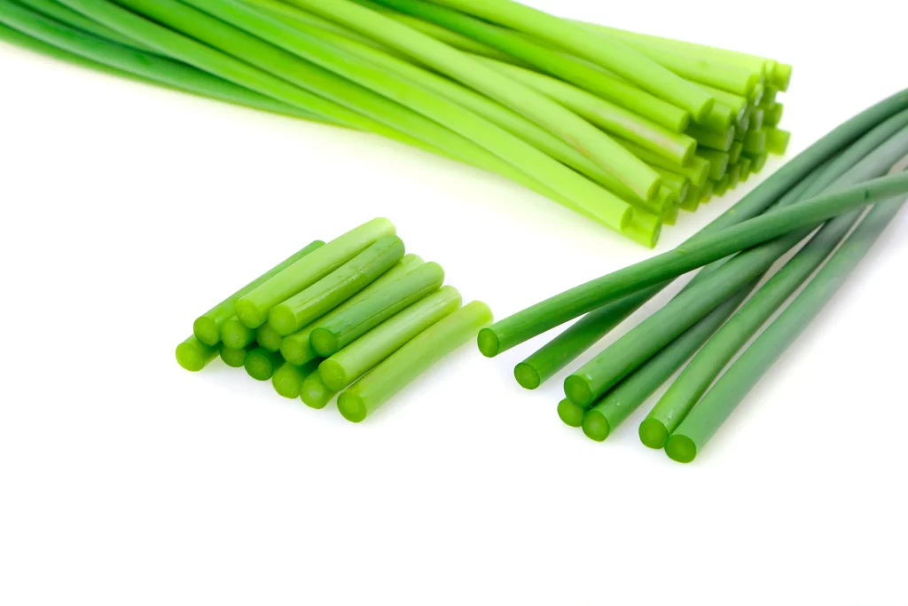 Green Onion Fresh Long Thin