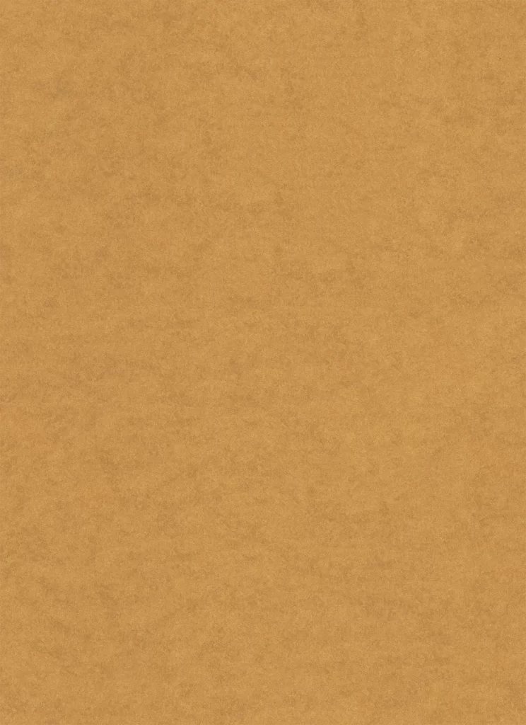 Kraft Paper Texture Brown Cardboard