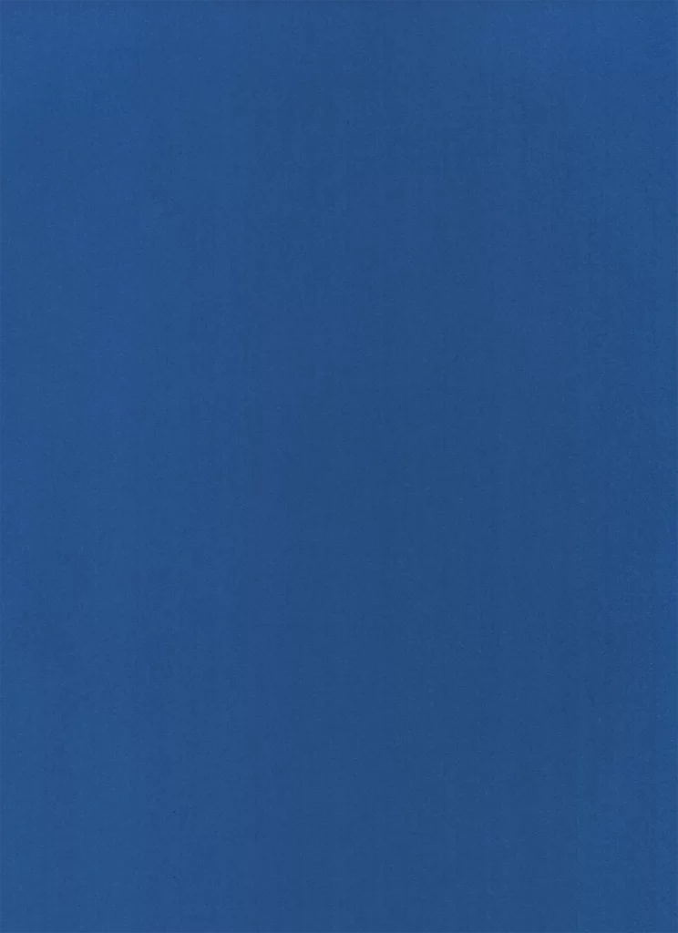 Navy Blue Textured Matte Paper