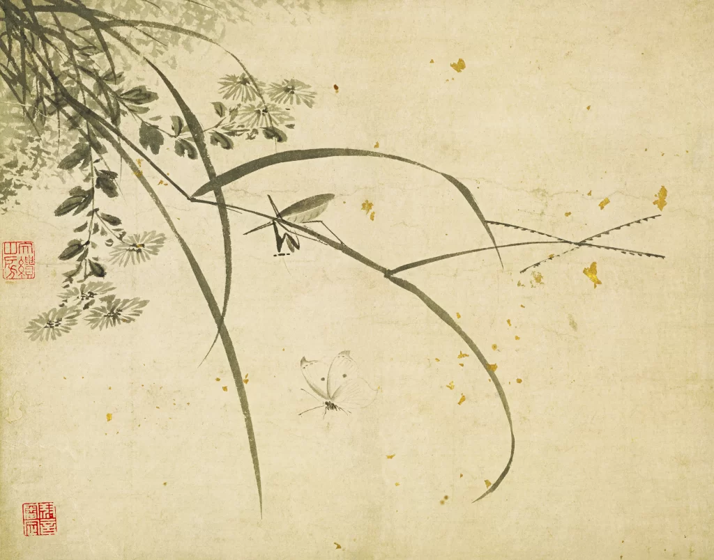Osmanthus Bee Du Dacheng