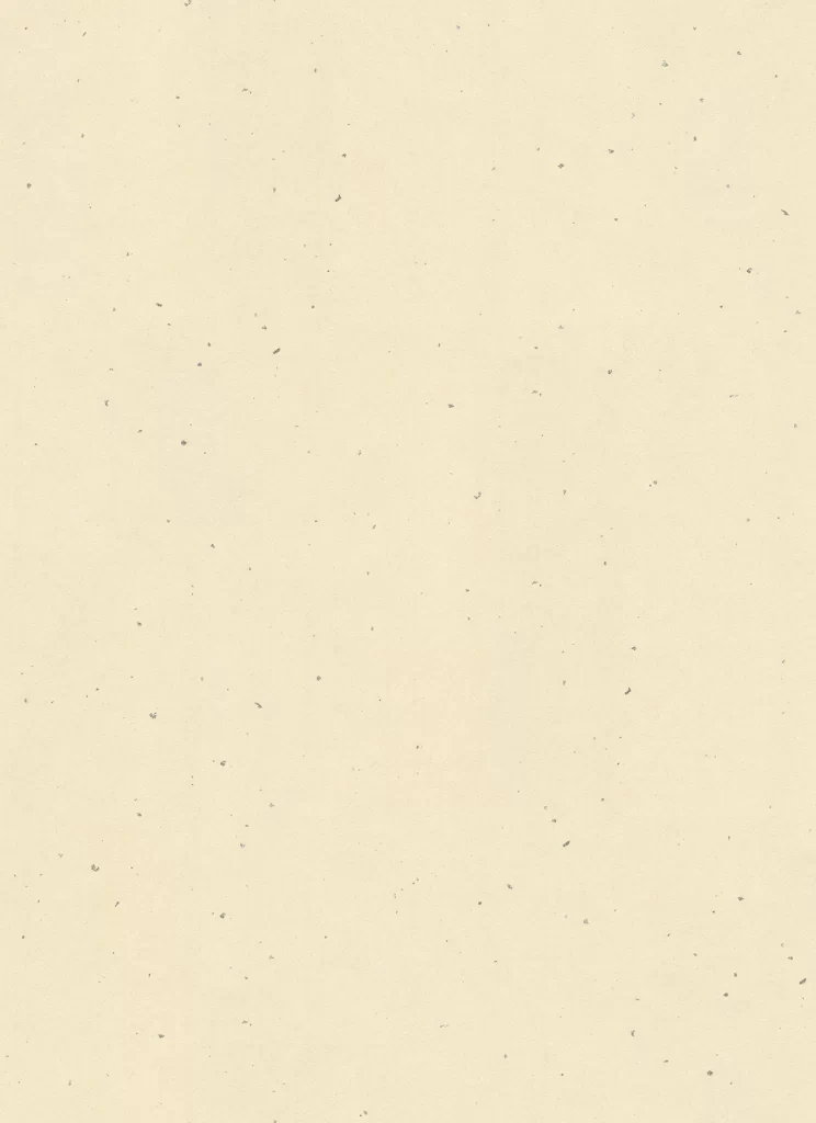 Paper Texture Beige Speckled Recycled