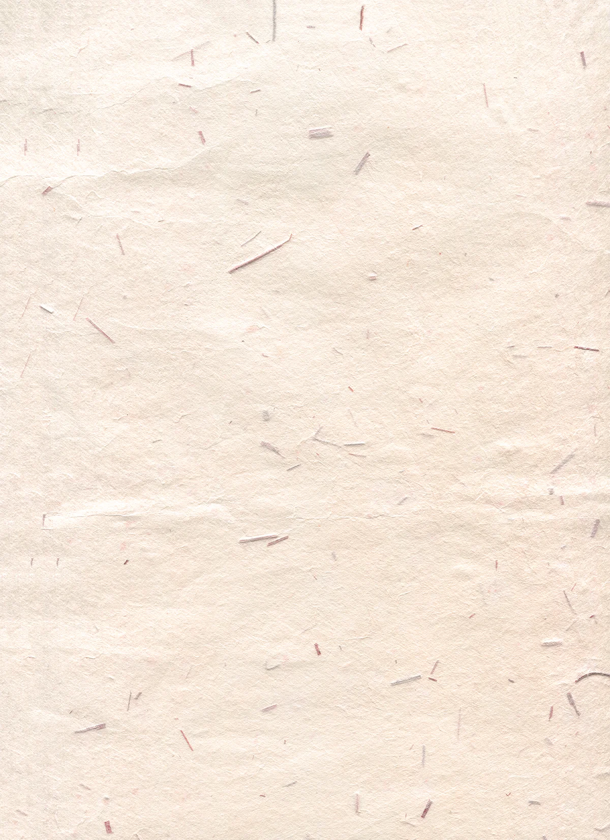 Cream handmade parchment paper texture
