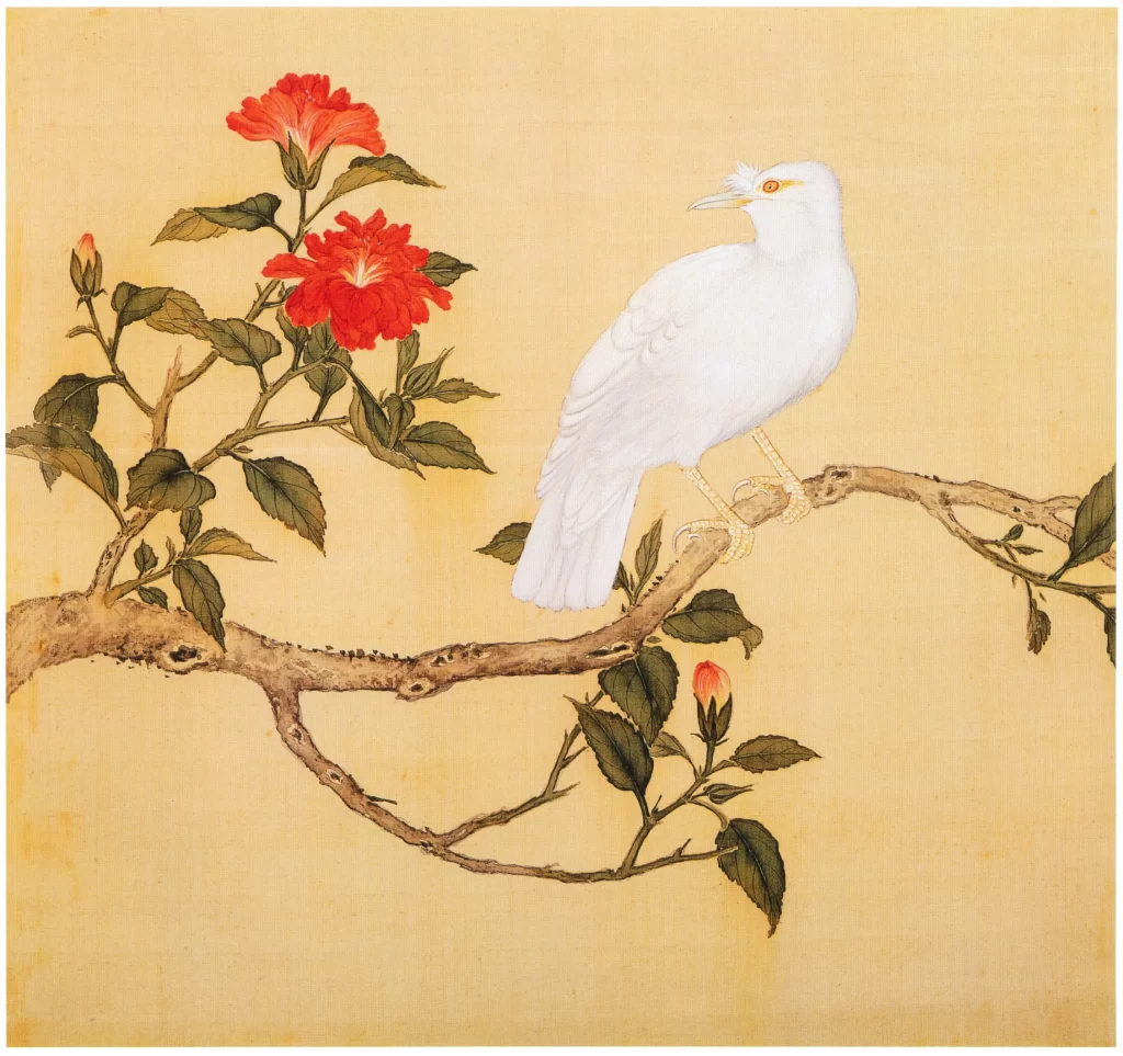 Pheasant Rocks Grassland Autumn Yu Sheng