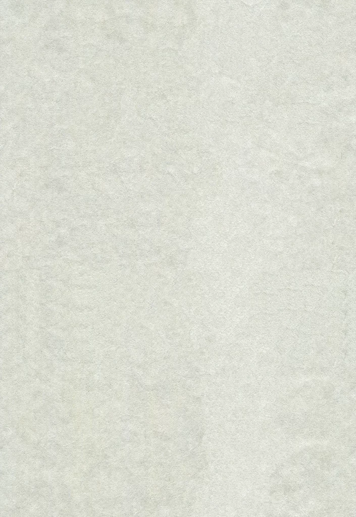 Plain White Background