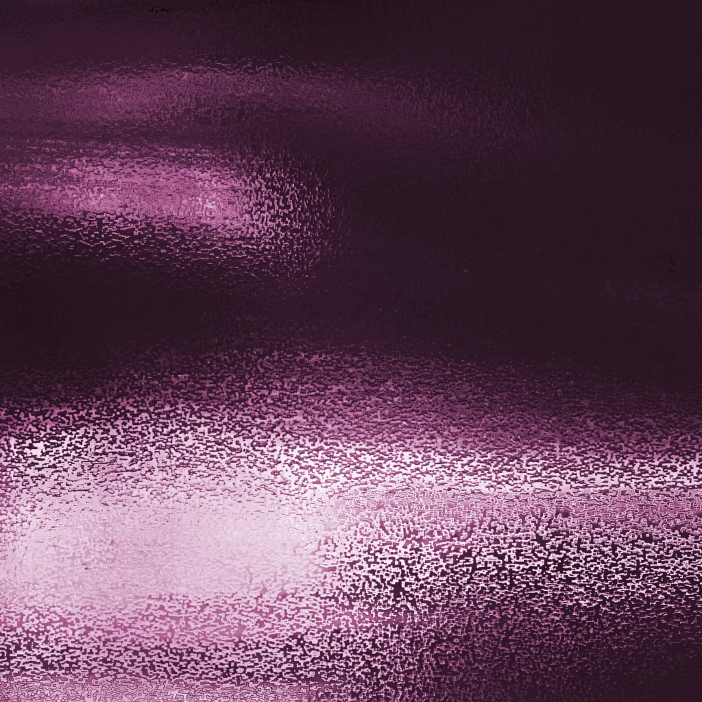 Purple Digital Glitch Grainy Gradient Texture