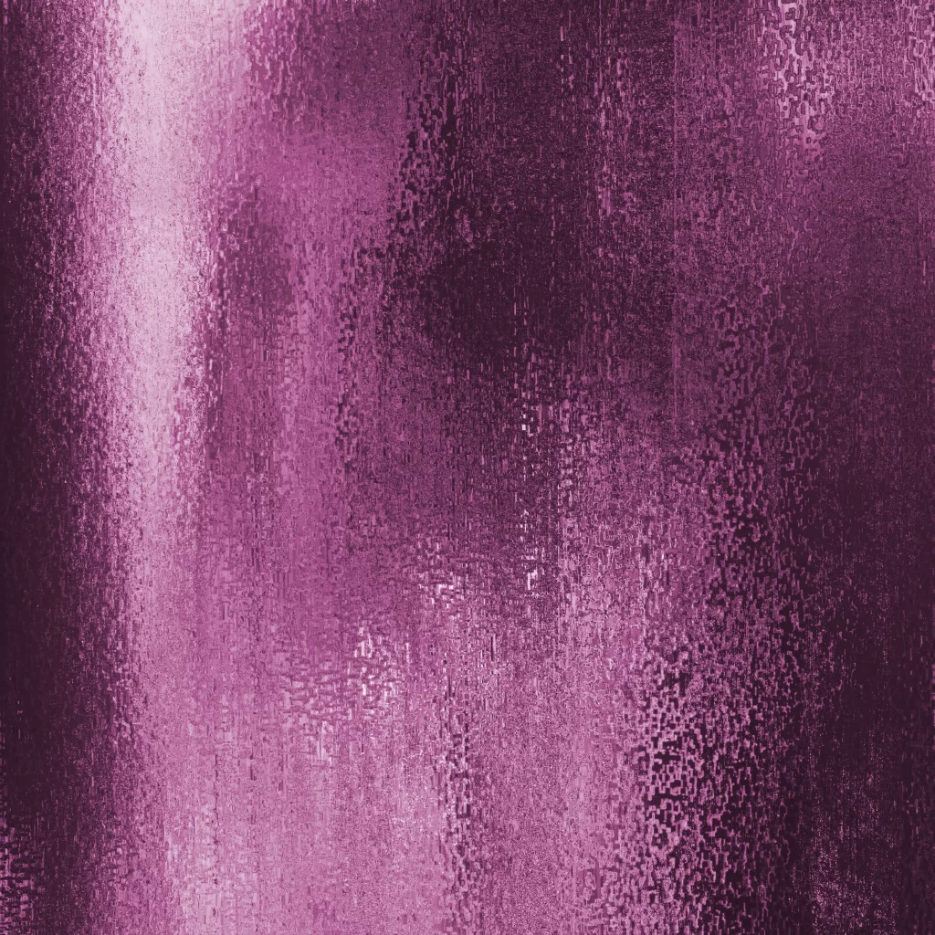 Purple Digital Grainy Gradient Glitch Texture