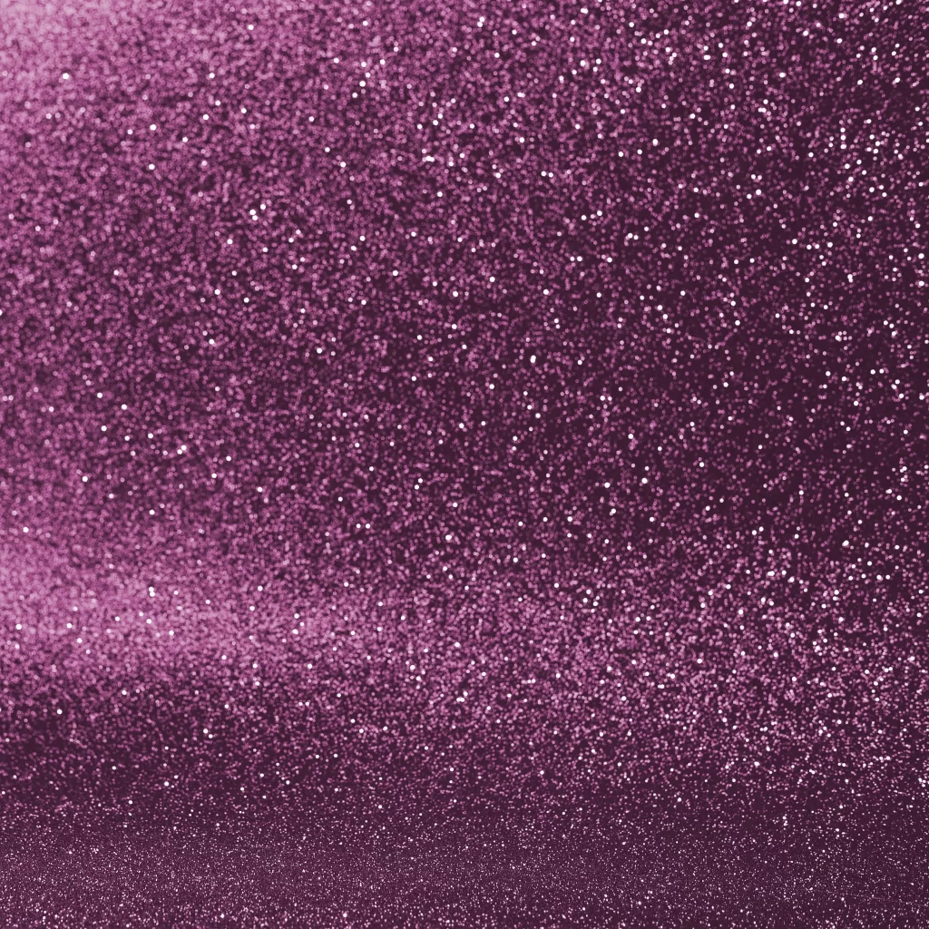 Purple Glitter Sparkling Shimmer Texture