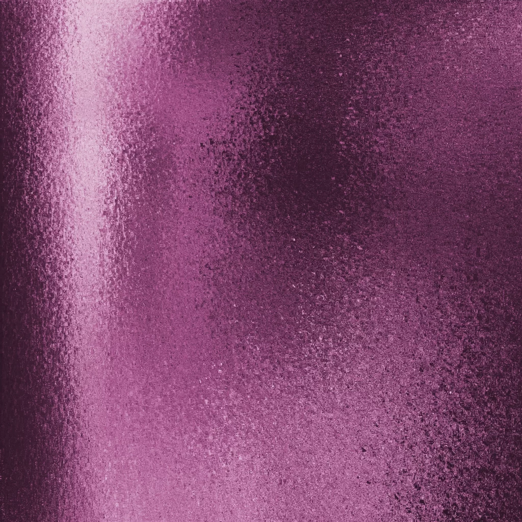 Purple Grainy Digital Noise Gradient Texture