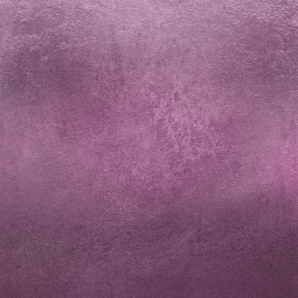 Purple Leather Grain Gradient Texture