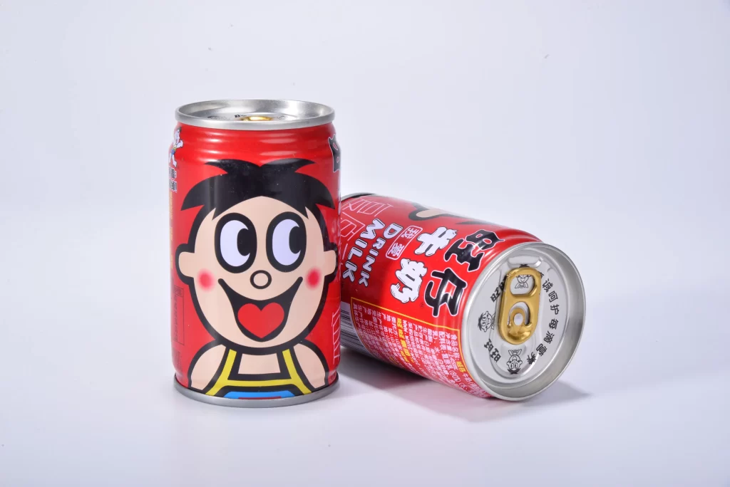 Red Bull Can Energy Drink