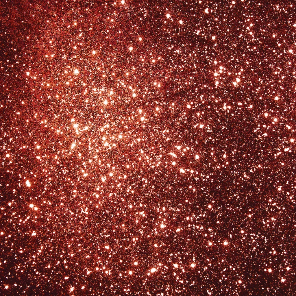 Red Burgundy Glitter Sparkle Shimmer Texture