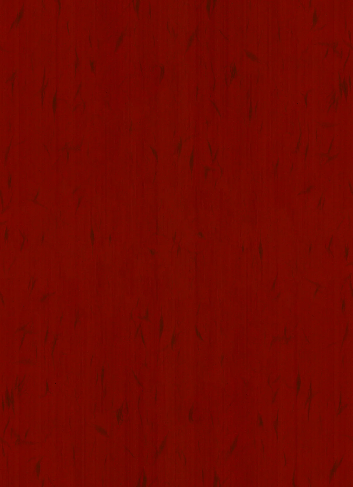 Crimson red distressed brushed paper texture