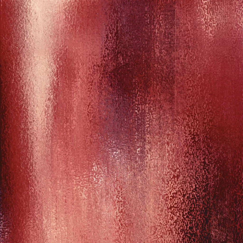 Rough Burgundy Textured Plaster Concrete Surface