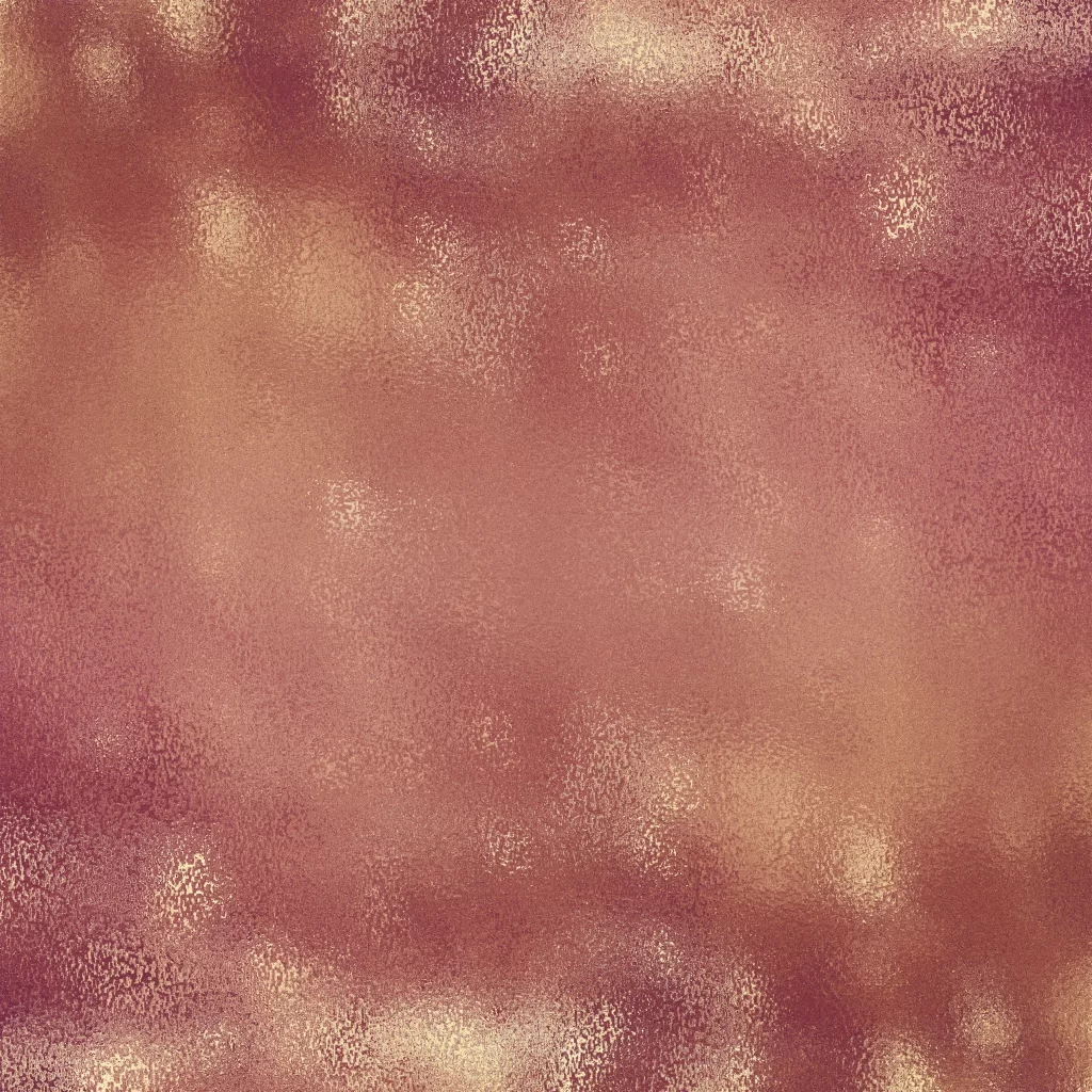 Rust-Colored Rough Granular Texture Resembling Oxidized Metal