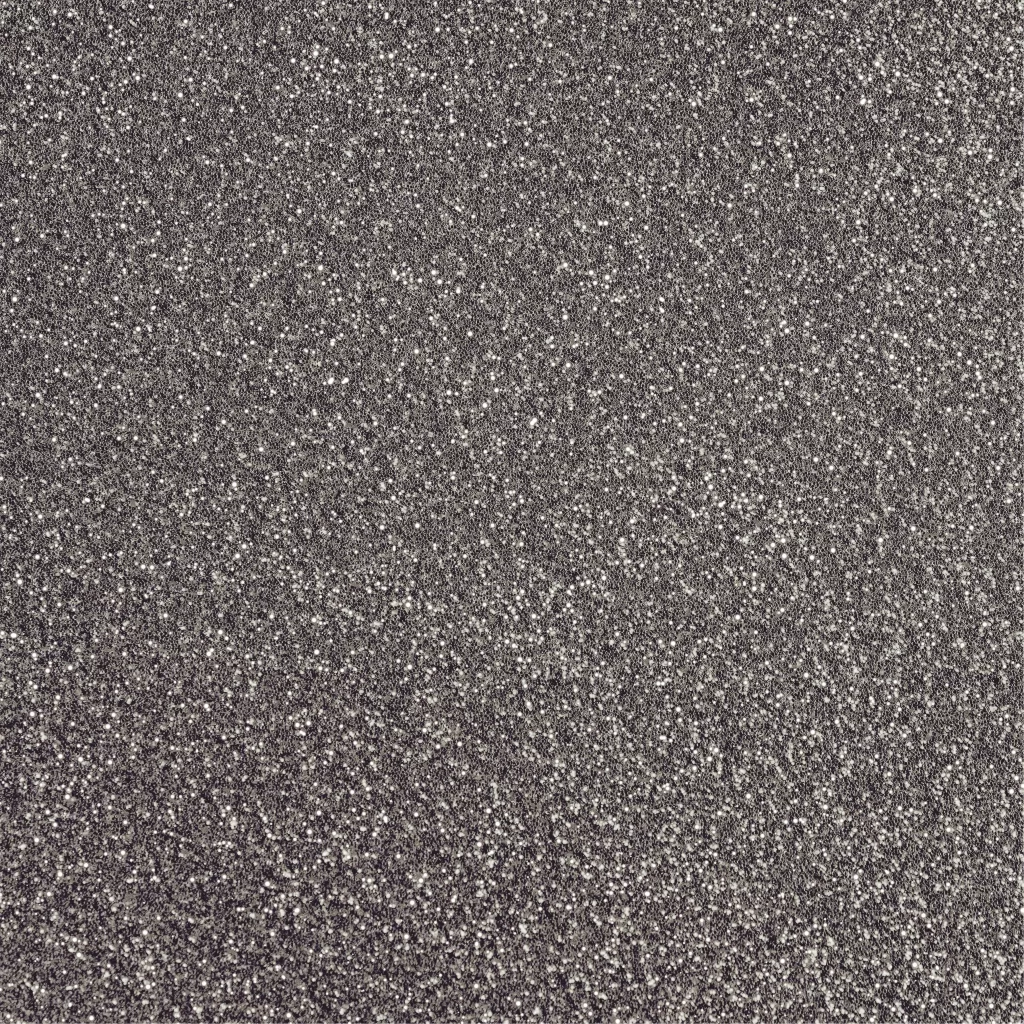 Silver Gray Fine Glitter Shimmer Texture