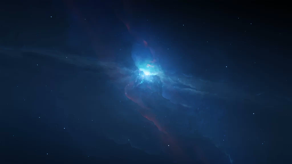 Space Nebula Stars Cosmic Galaxy Universe