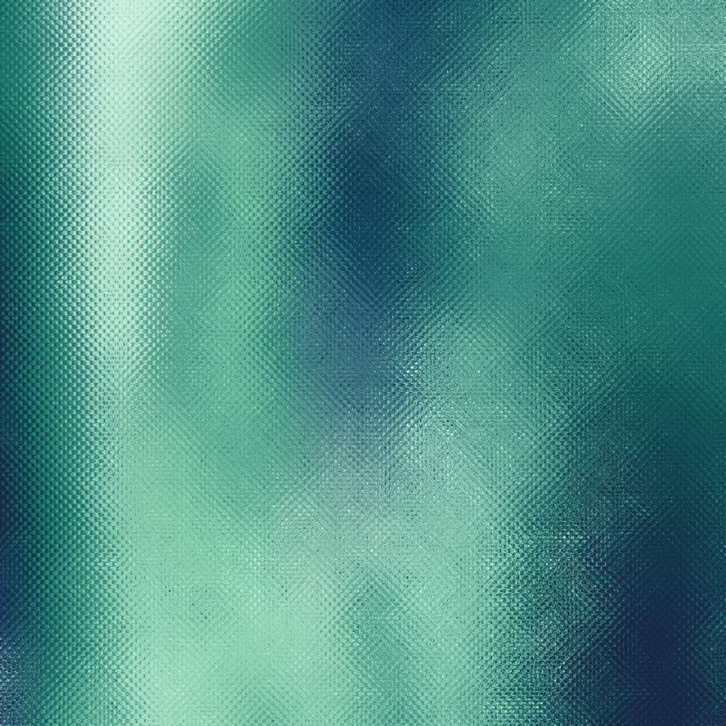 Teal Granular Rough Textured Abstract Surface Material