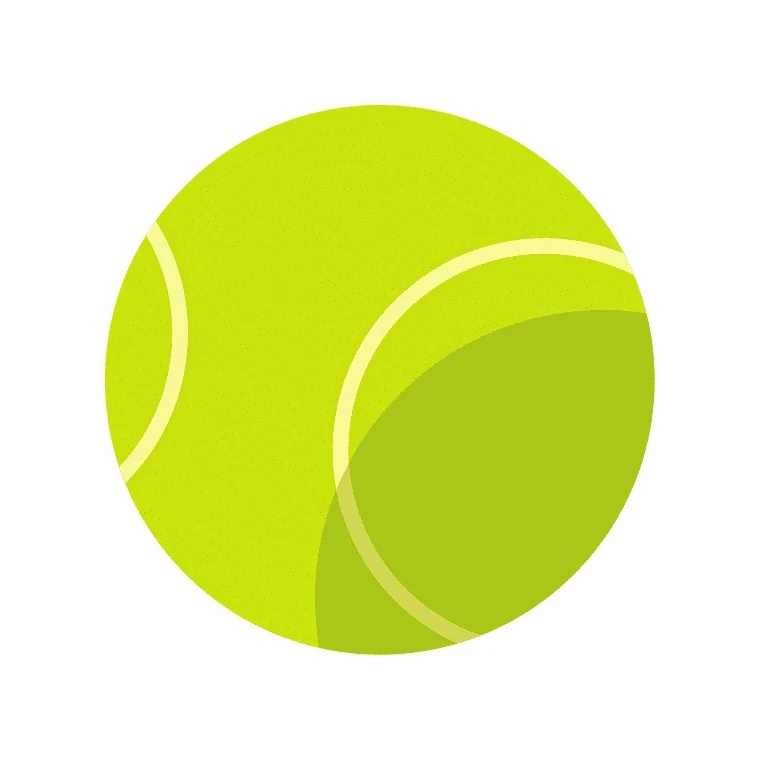 Tennis Ball