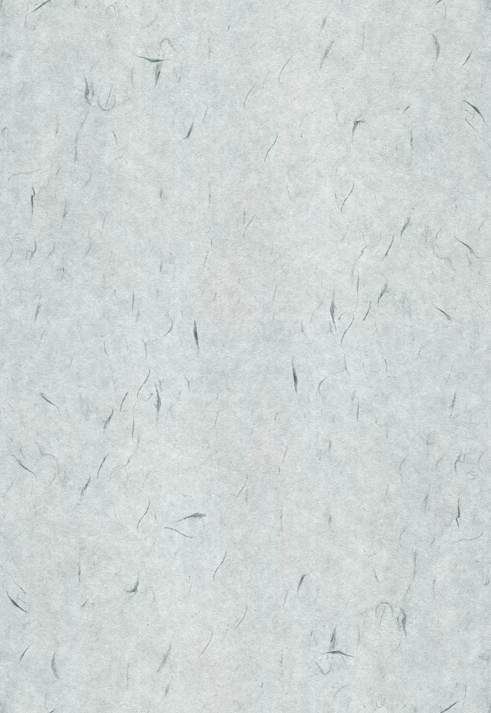 Textured Paper White Background Abstract Pattern