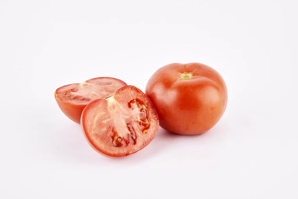 Tomato Red Juicy Fresh