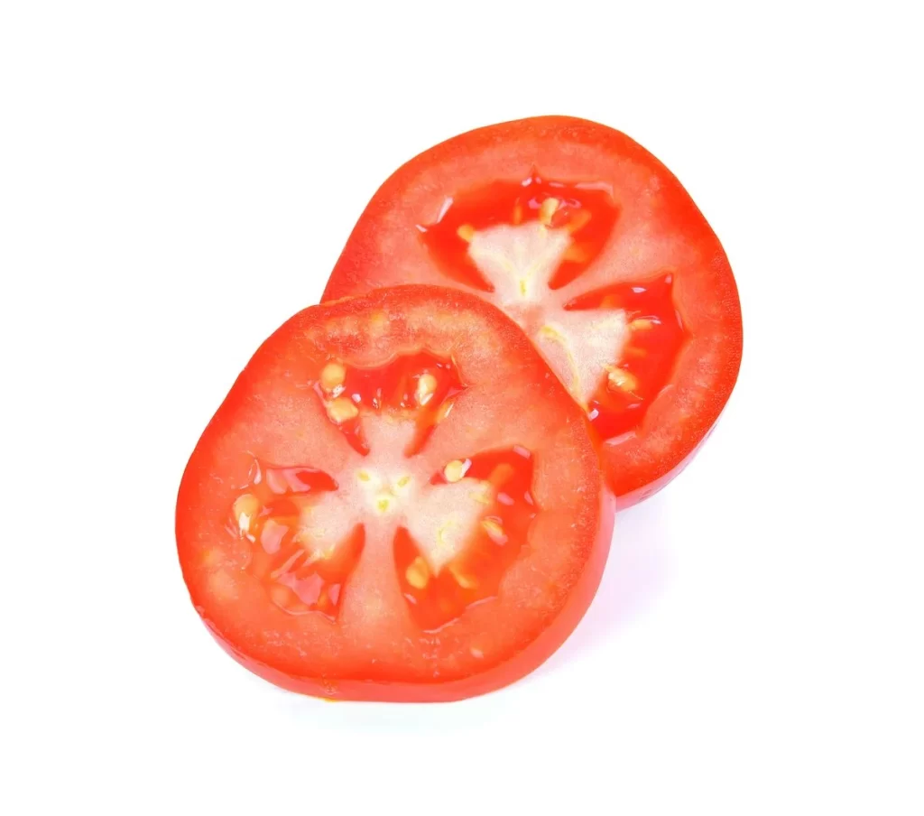 Tomato Red Juicy Fresh