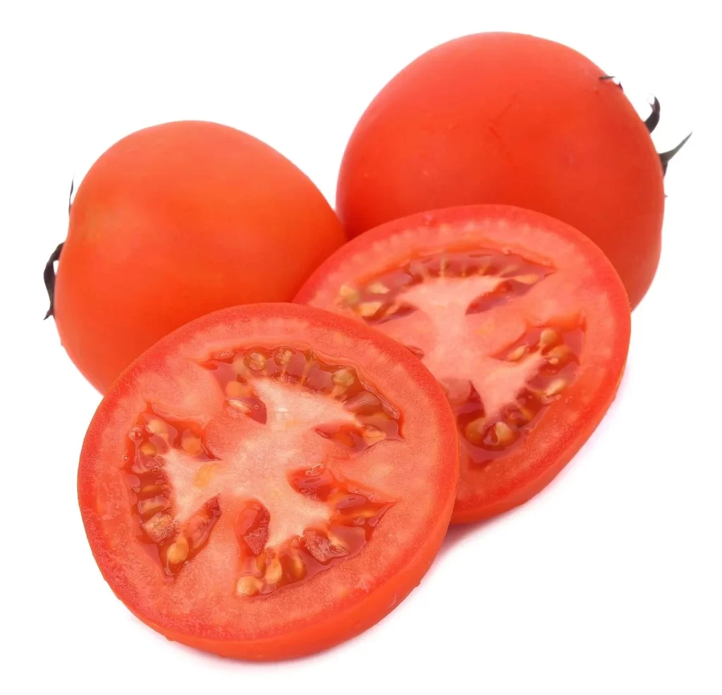 Tomato Red Juicy Seed