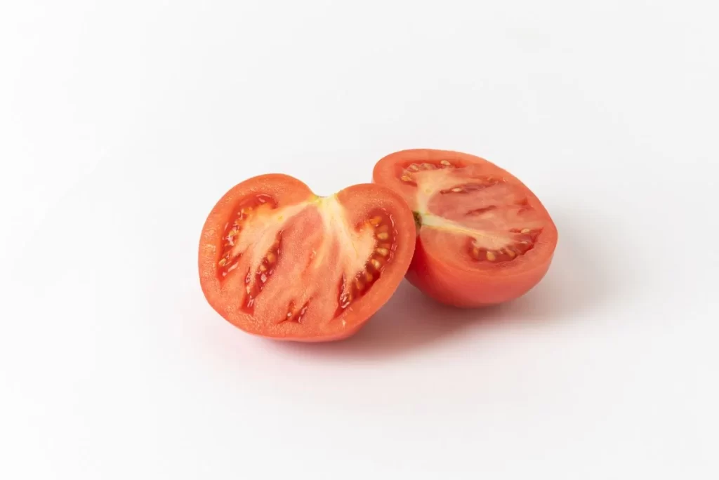 Tomato Red Juicy Seed
