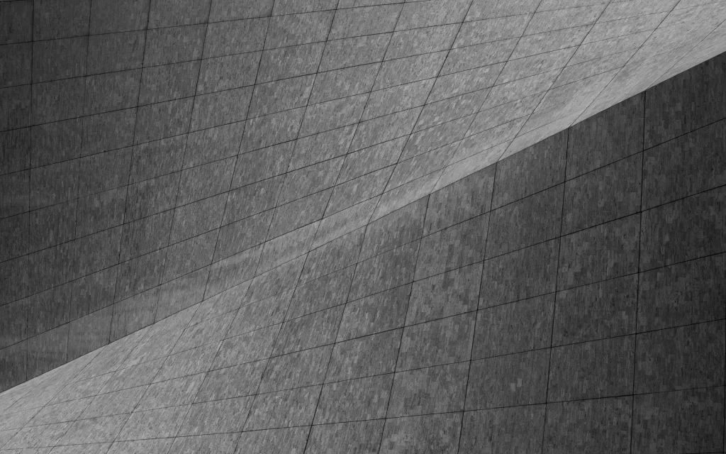 Geometric Patterns Monochrome Lines Texture