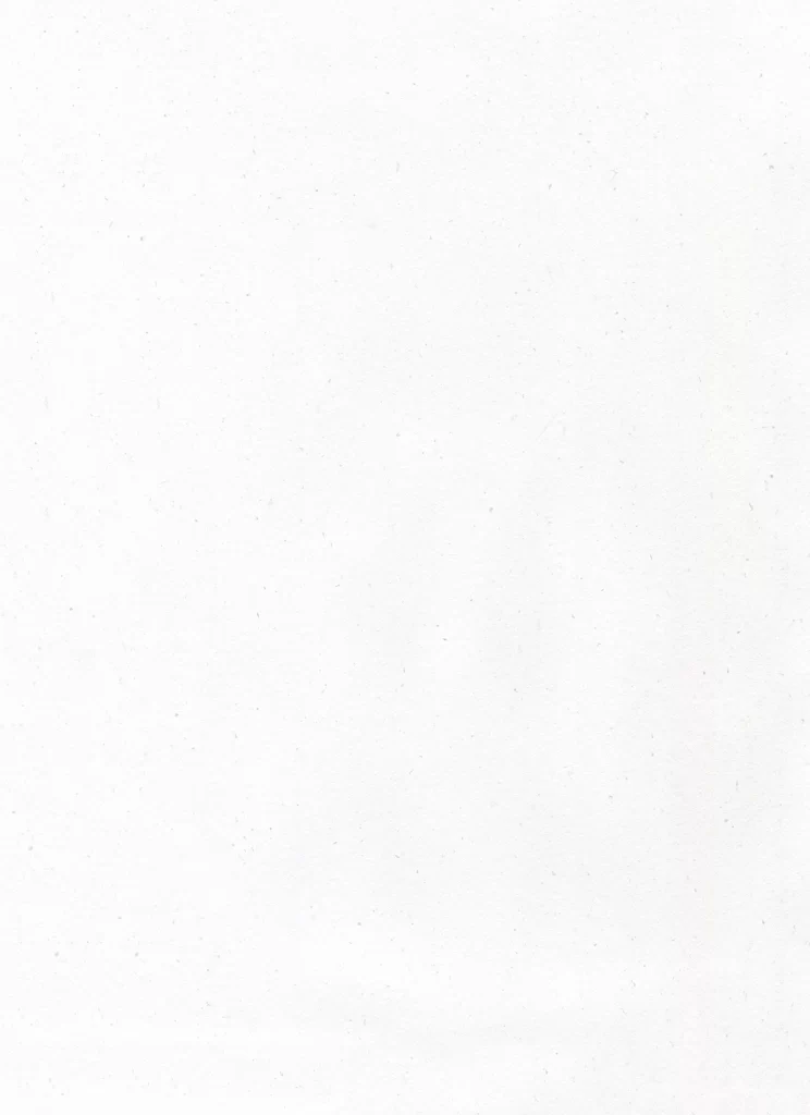 White Background Texture Paper