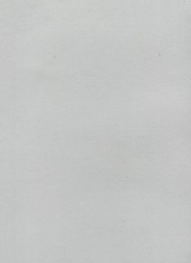 White Background Textured Paper