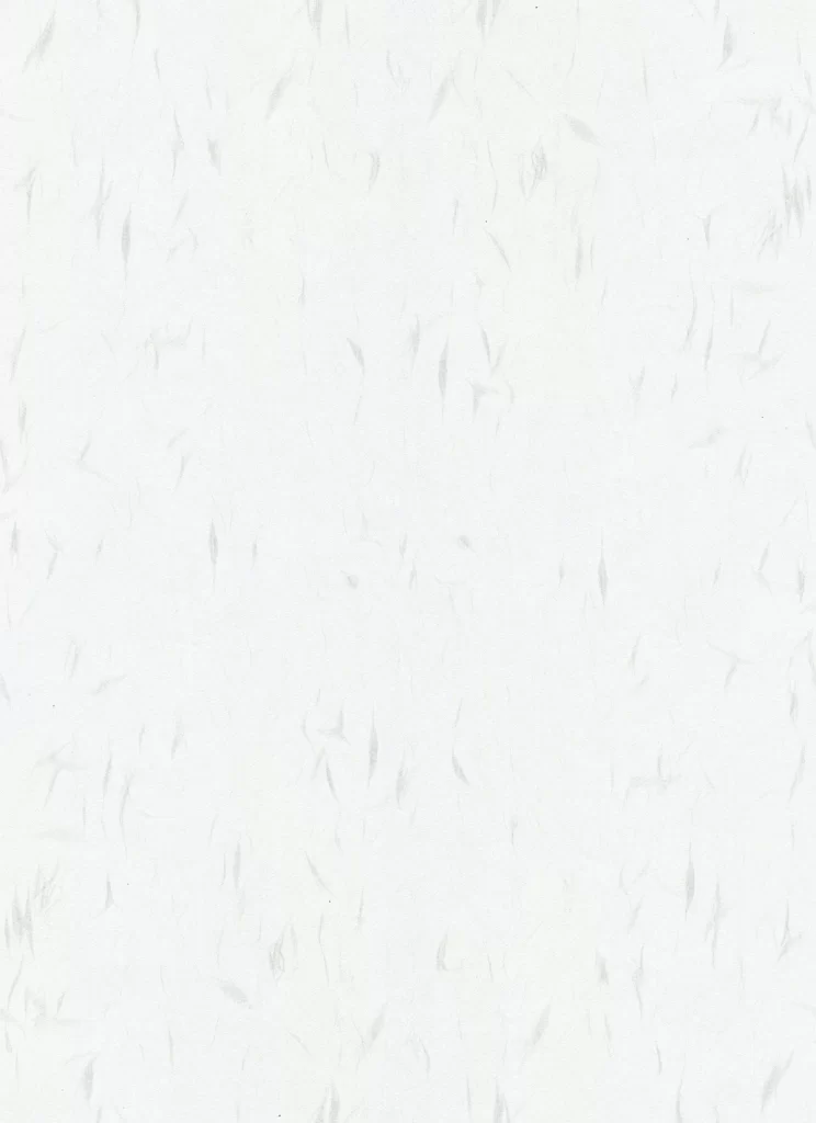 White Texture Leaf Pattern Paper Background