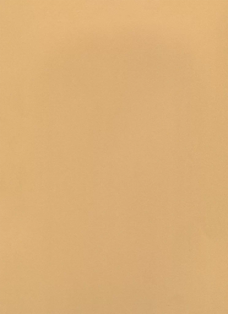 Yellow Texture Plain Background