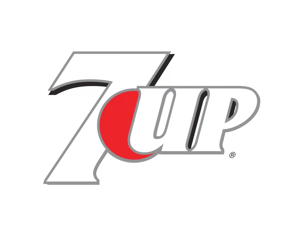 7-Up Classic Logo