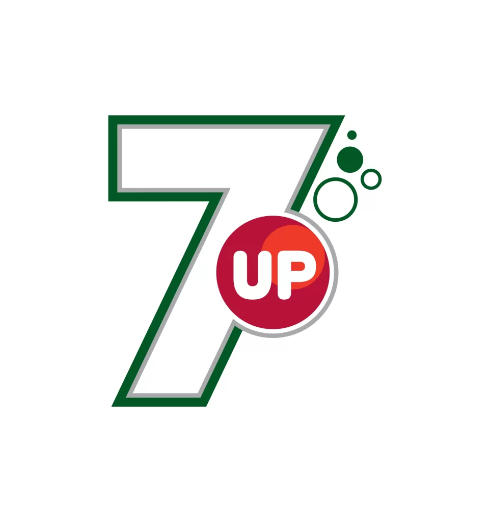7-Up Logo