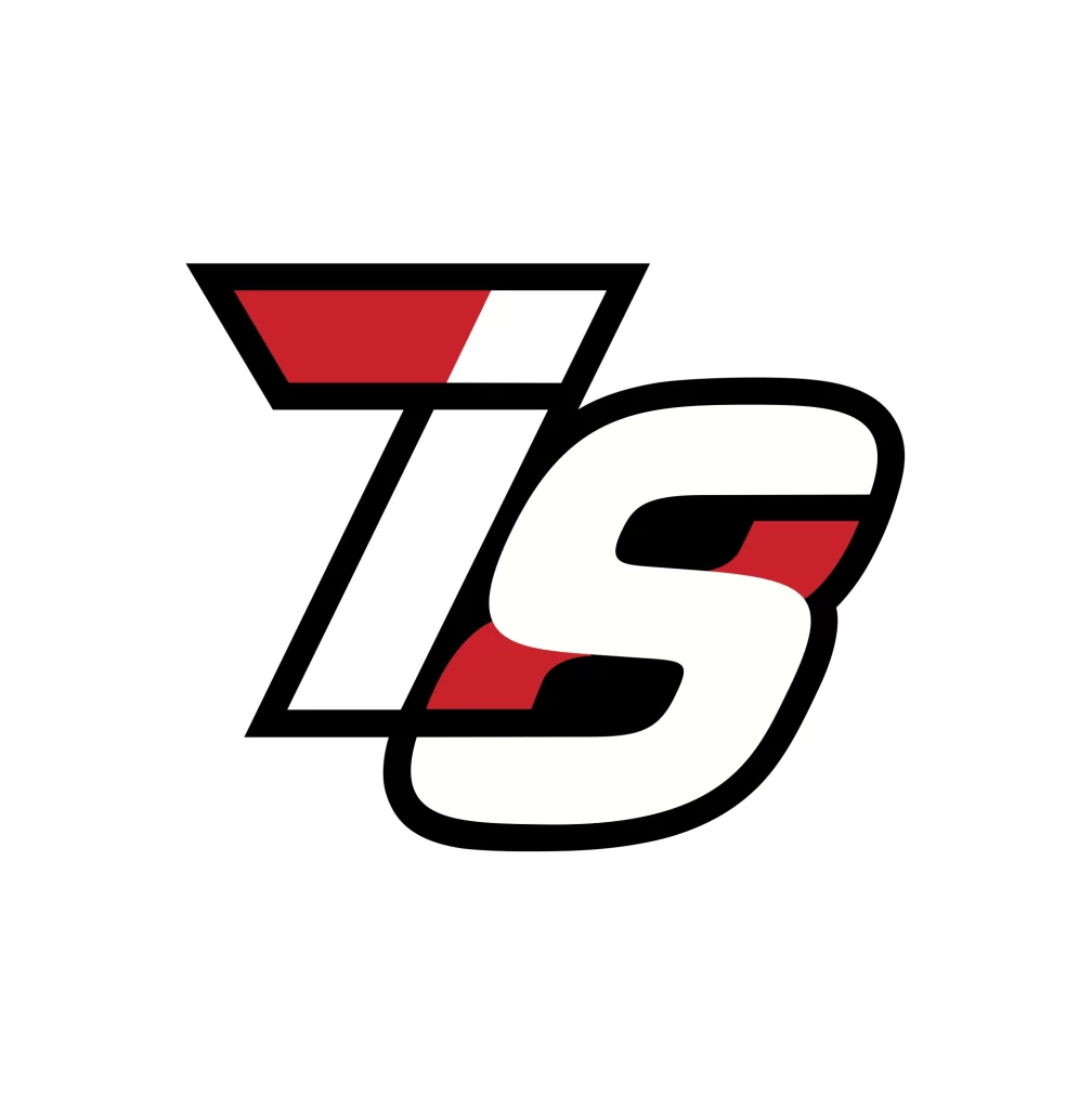78 Black Outline Logo