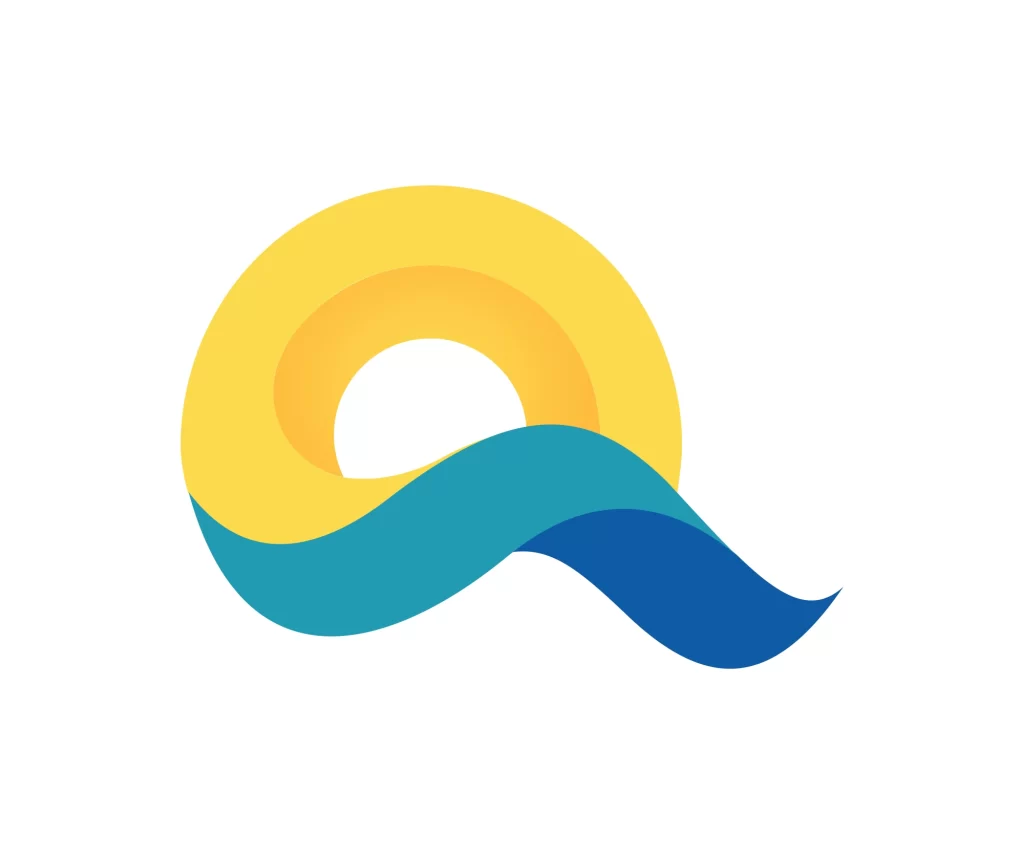 ANOC World Beach Games Symbol