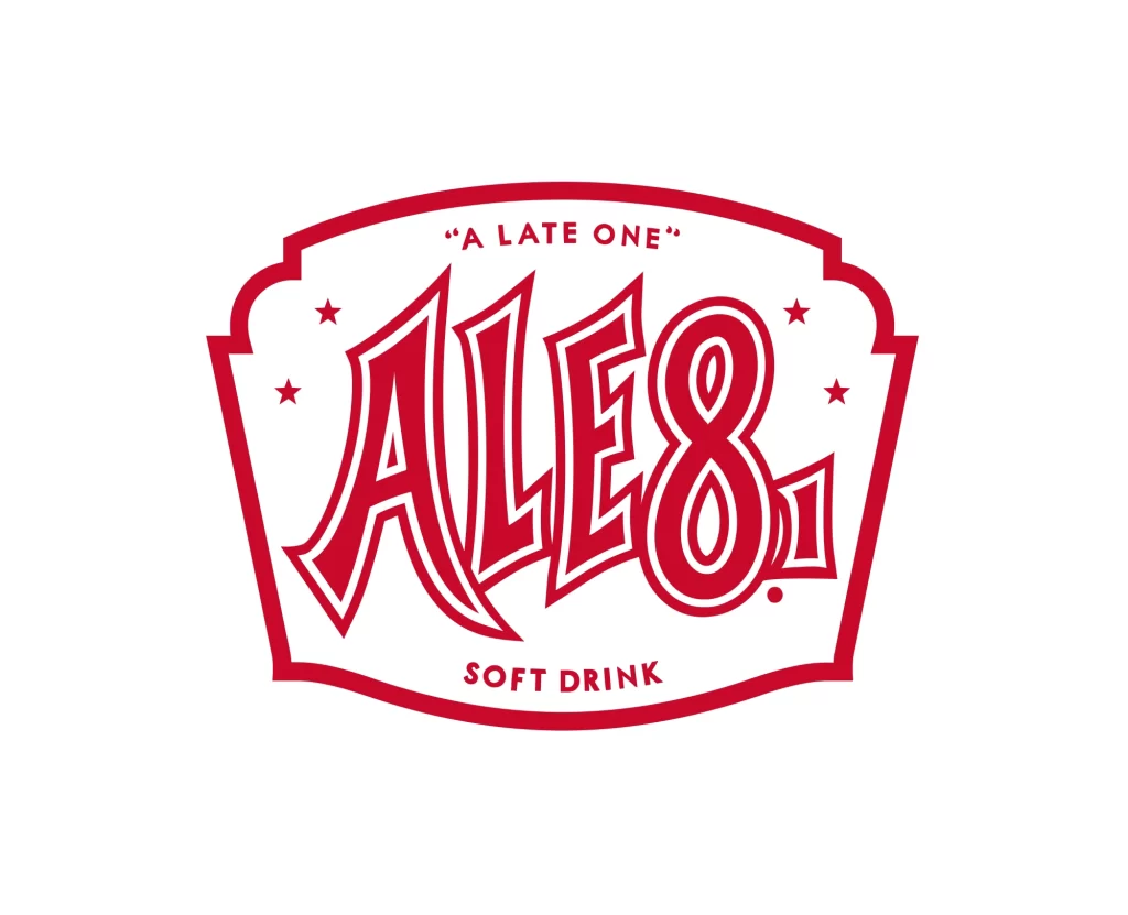 Ale-8-One Logo