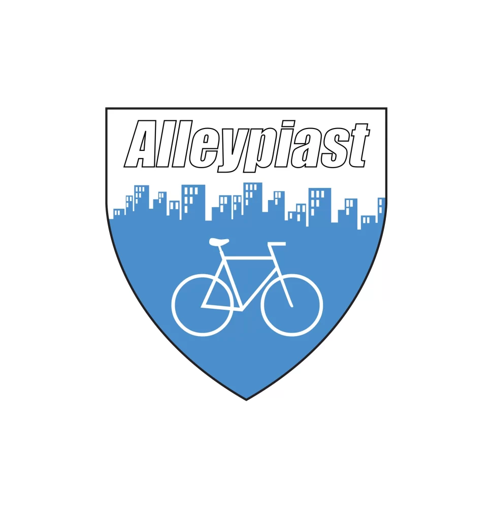 Alleypiast Logo
