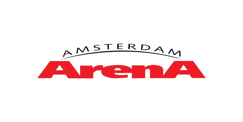 Amsterdam Arena Logo