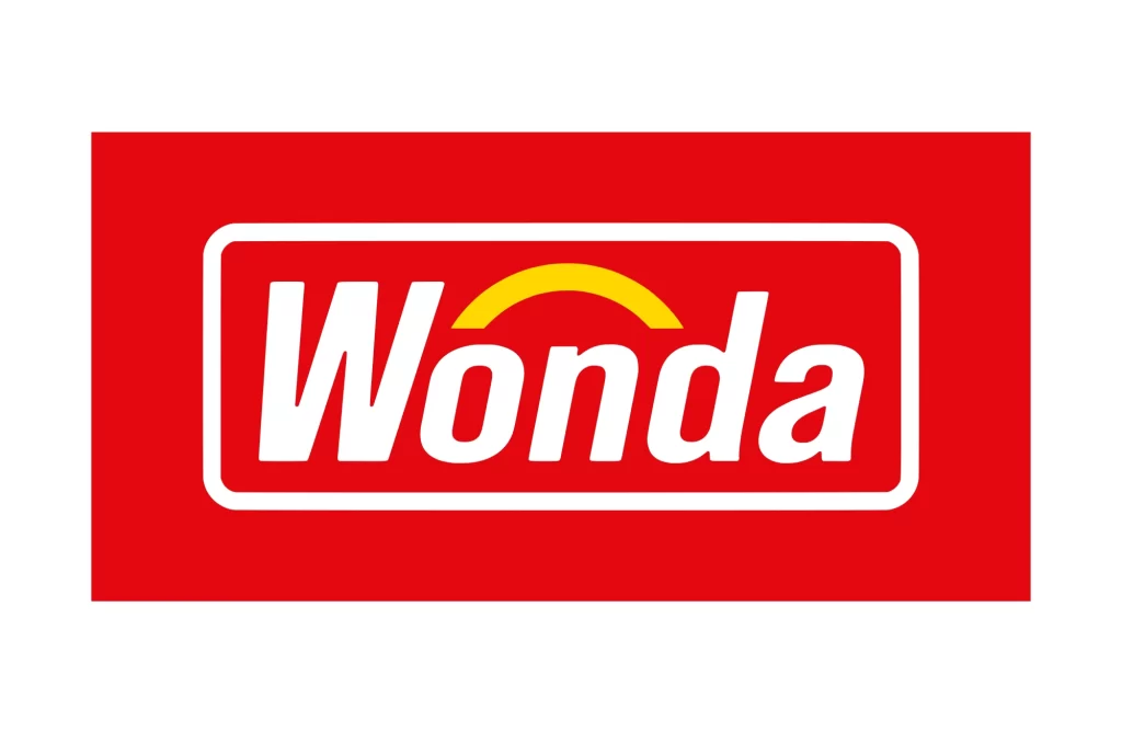Asahi Wonda Logo