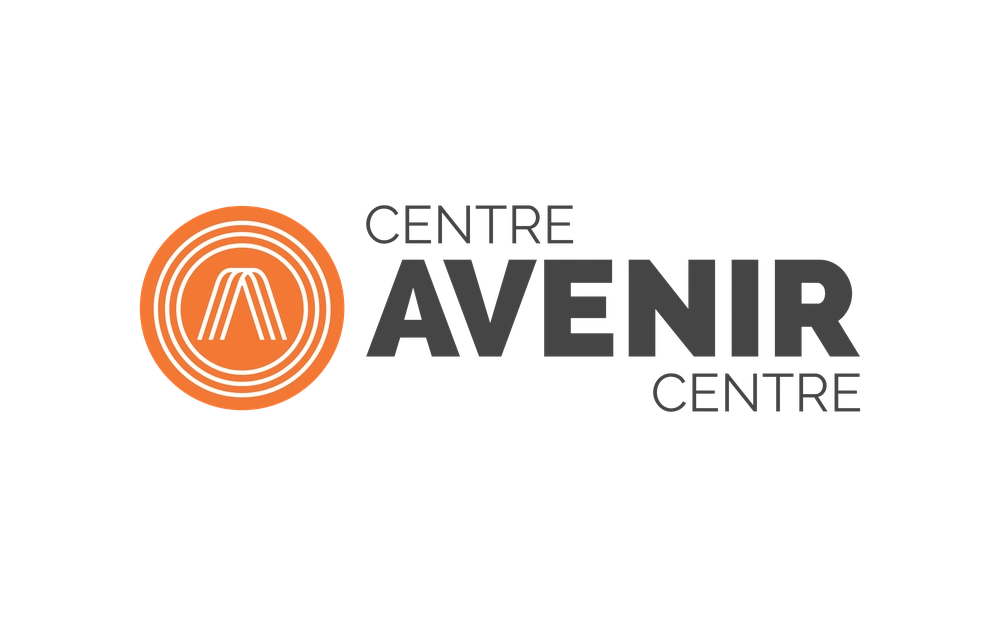 Avenir Centre logo