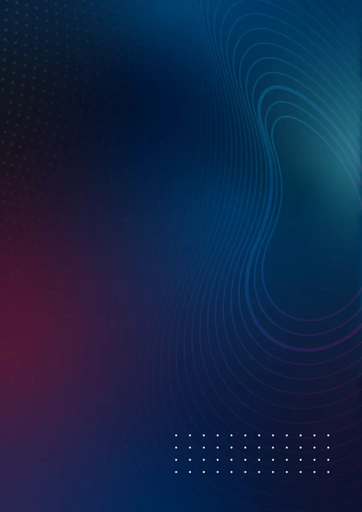 Dark Background Futuristic Geometric Business