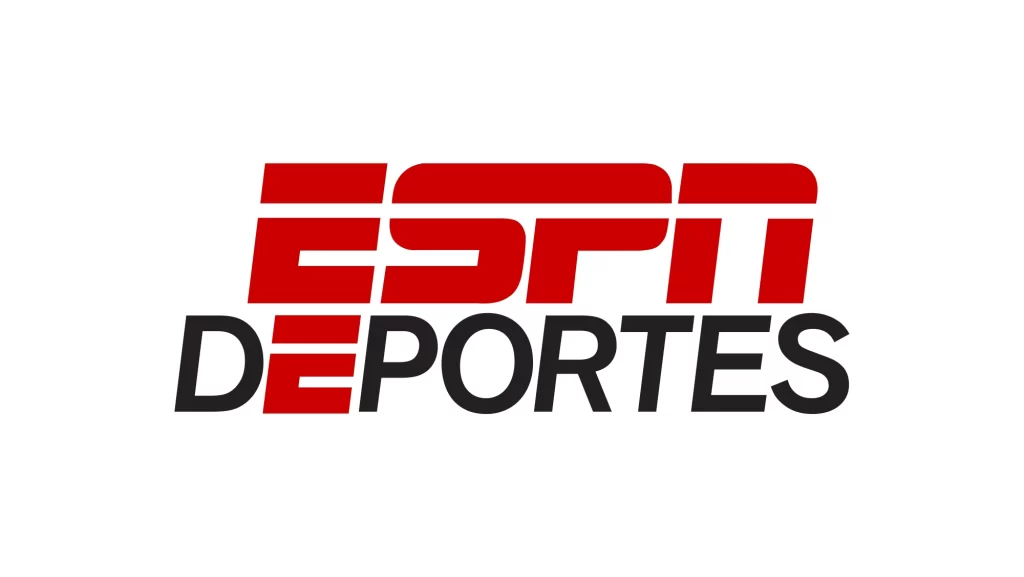 ESPN Deportes Logo