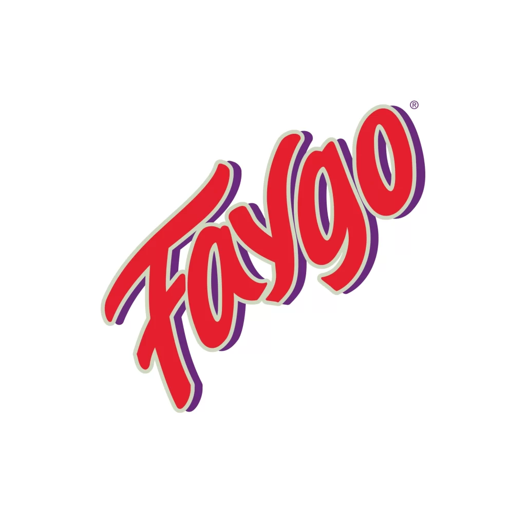 Faygo Logo